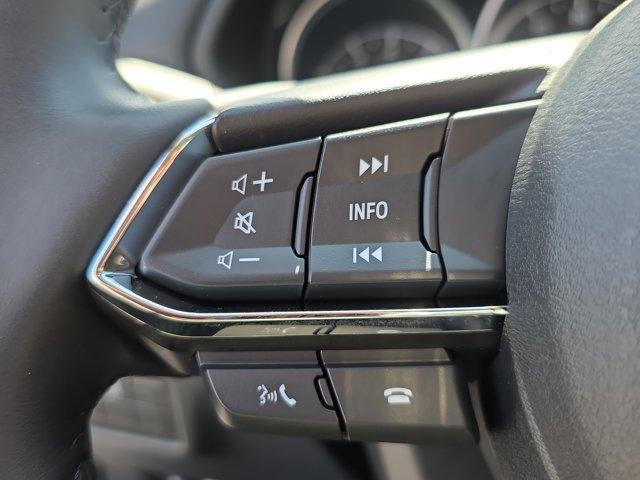 used 2025 Mazda CX-5 car, priced at $27,987