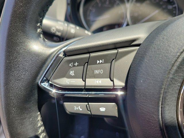used 2022 Mazda CX-9 car, priced at $28,597