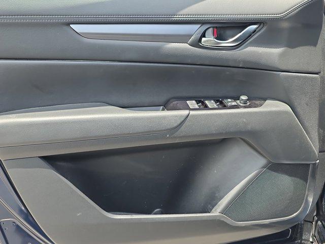 used 2023 Mazda CX-5 car, priced at $22,597