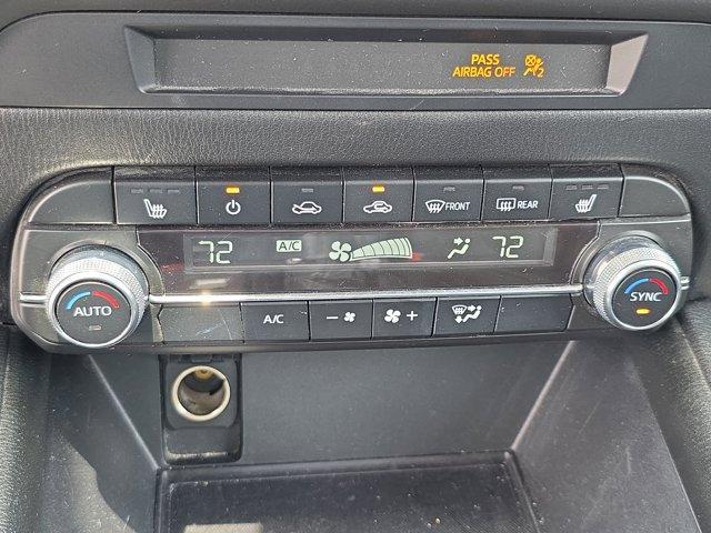 used 2023 Mazda CX-5 car, priced at $22,597