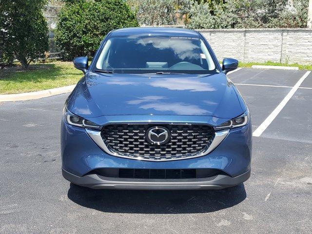 used 2023 Mazda CX-5 car, priced at $23,297