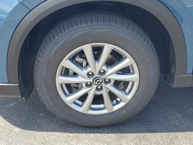 used 2023 Mazda CX-5 car, priced at $23,297