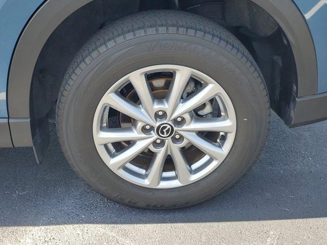 used 2023 Mazda CX-5 car, priced at $23,297