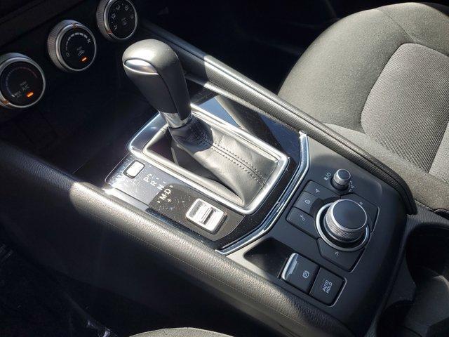 used 2023 Mazda CX-5 car, priced at $23,297