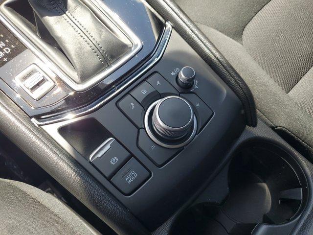 used 2023 Mazda CX-5 car, priced at $23,297