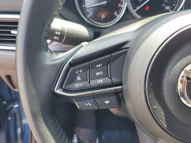 used 2023 Mazda CX-5 car, priced at $23,297