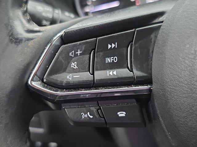 used 2021 Mazda CX-5 car, priced at $20,297