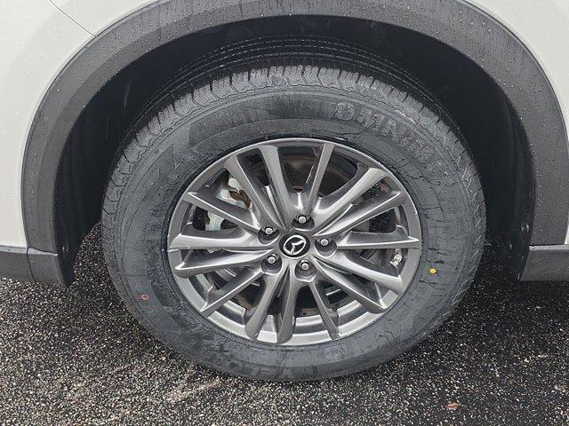 used 2021 Mazda CX-5 car, priced at $20,297
