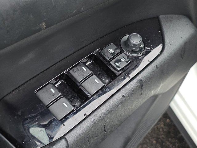 used 2021 Mazda CX-5 car, priced at $20,297