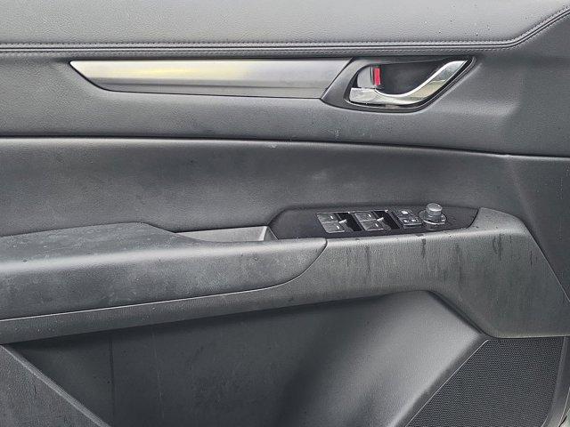 used 2021 Mazda CX-5 car, priced at $20,297