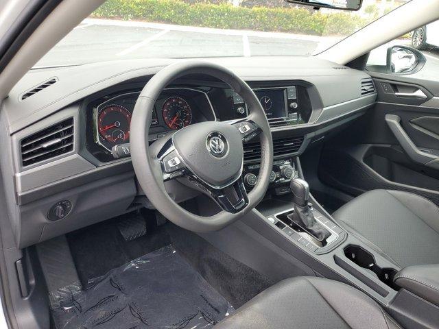 used 2020 Volkswagen Jetta car, priced at $19,115