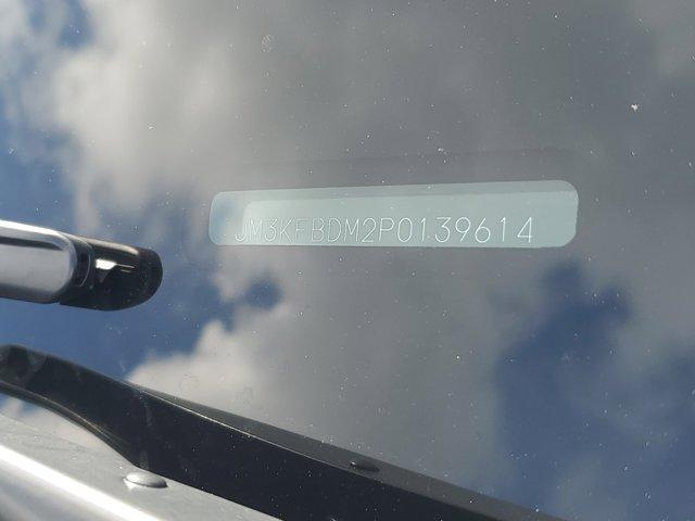 used 2023 Mazda CX-5 car