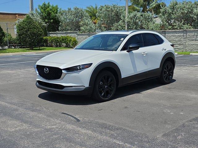 used 2022 Mazda CX-30 car, priced at $25,297