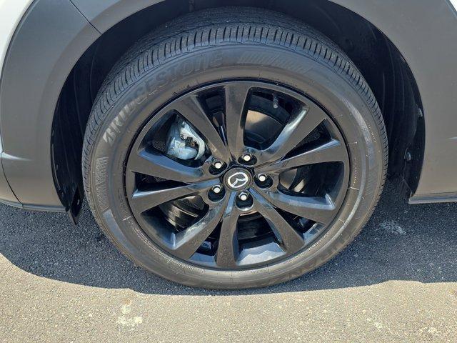 used 2022 Mazda CX-30 car, priced at $25,297