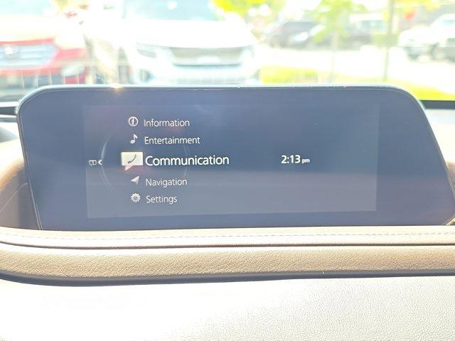 used 2022 Mazda CX-30 car, priced at $25,297
