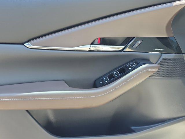 used 2022 Mazda CX-30 car, priced at $25,297