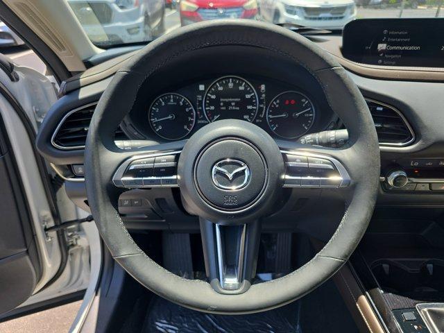 used 2022 Mazda CX-30 car, priced at $25,297