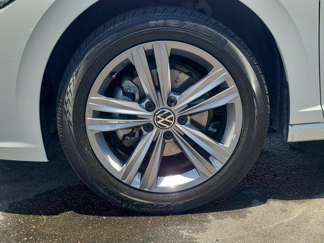 used 2023 Volkswagen Jetta car