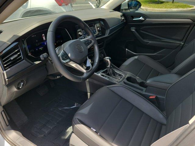 used 2023 Volkswagen Jetta car
