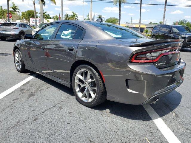 used 2020 Dodge Charger car, priced at $24,787