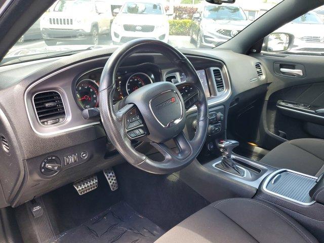 used 2020 Dodge Charger car, priced at $24,787