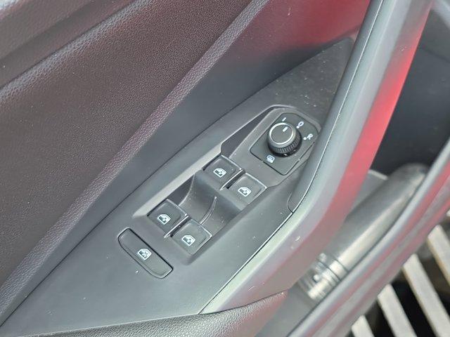 used 2021 Volkswagen Jetta car, priced at $18,989