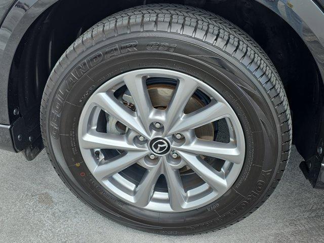 used 2024 Mazda CX-5 car, priced at $28,976