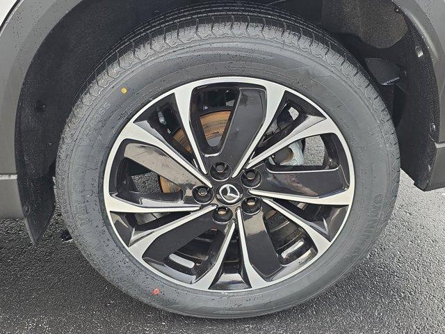 used 2023 Mazda CX-5 car, priced at $22,195