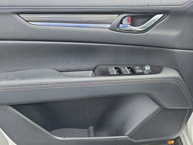 used 2023 Mazda CX-5 car, priced at $22,195