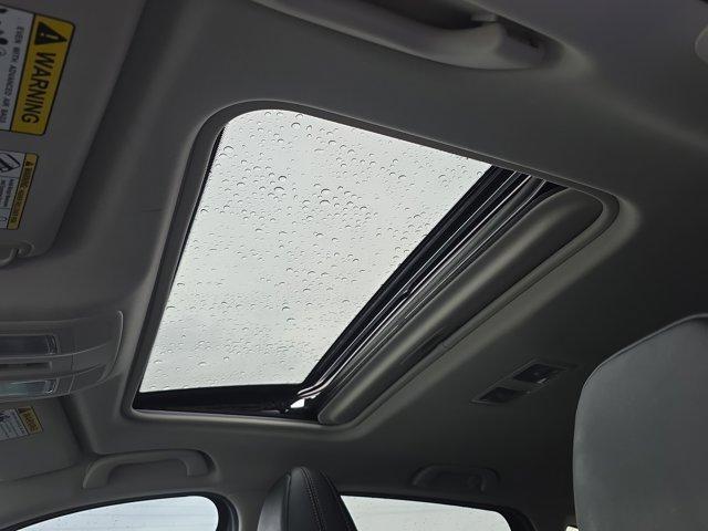 used 2023 Mazda CX-5 car, priced at $22,195