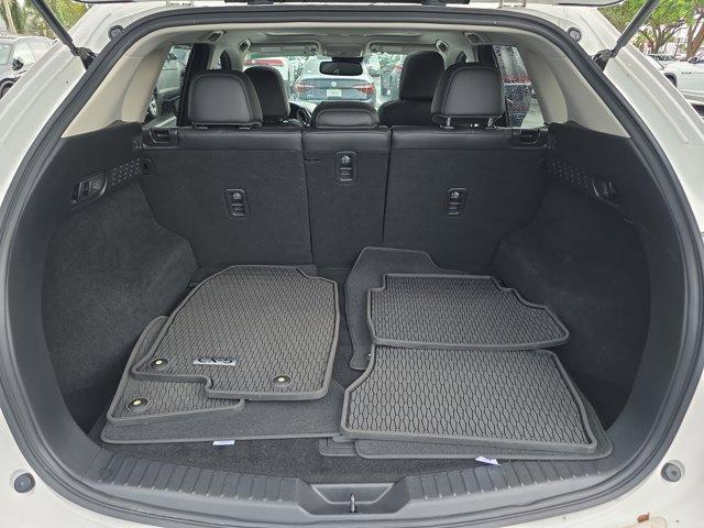 used 2023 Mazda CX-5 car, priced at $22,195