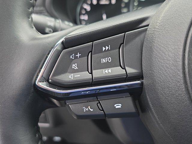 used 2023 Mazda CX-5 car, priced at $22,195