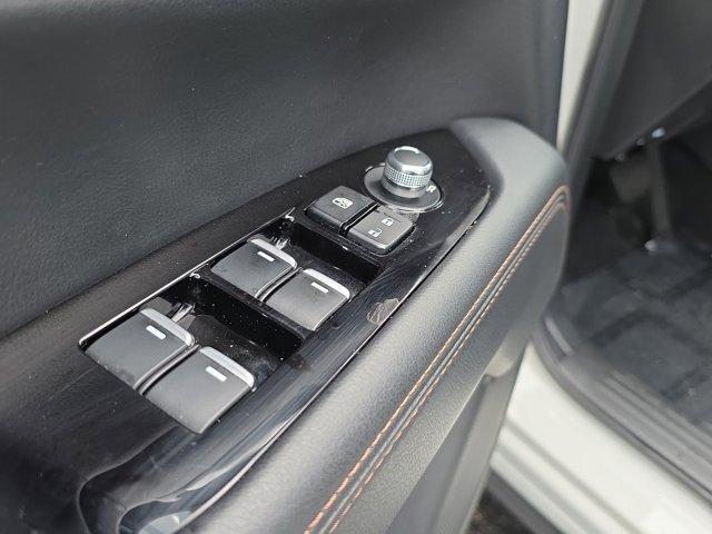 used 2023 Mazda CX-5 car, priced at $22,195