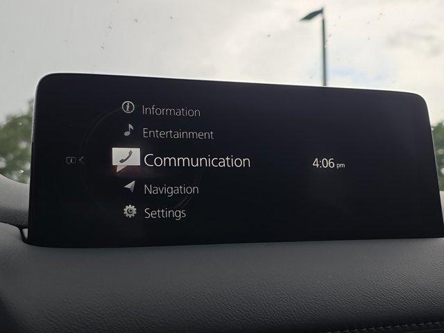 used 2023 Mazda CX-5 car, priced at $22,195