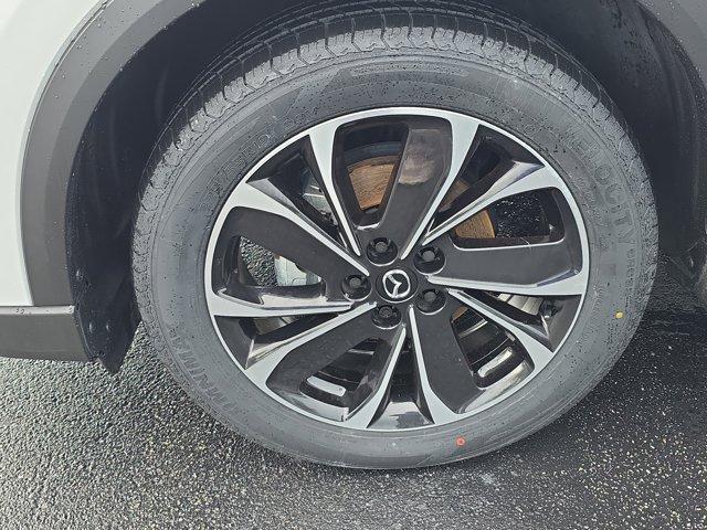 used 2023 Mazda CX-5 car, priced at $22,195