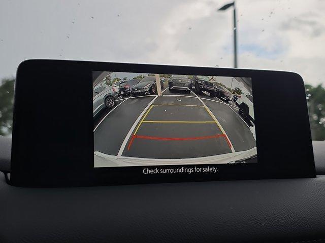 used 2023 Mazda CX-5 car, priced at $22,195