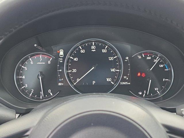 used 2023 Mazda CX-5 car, priced at $22,195