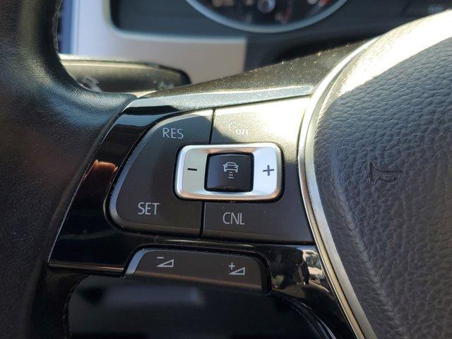 used 2018 Volkswagen Atlas car, priced at $17,597