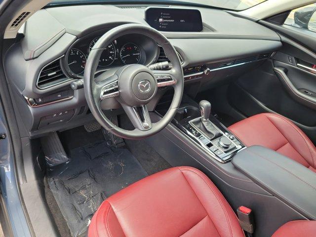 used 2023 Mazda CX-30 car, priced at $24,987