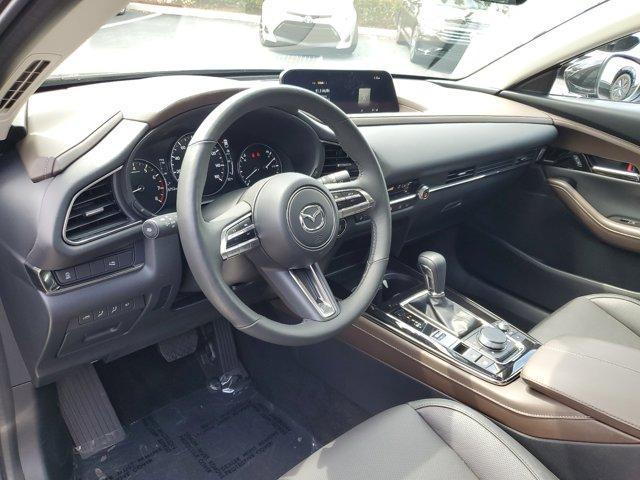 used 2023 Mazda CX-30 car, priced at $32,987