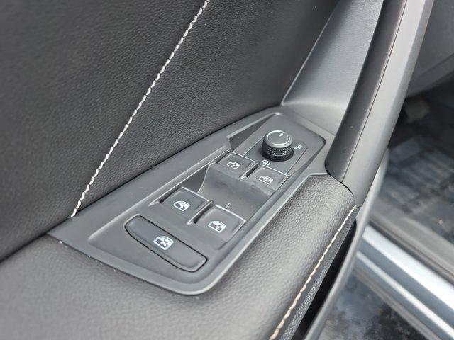 used 2022 Volkswagen Tiguan car, priced at $20,995