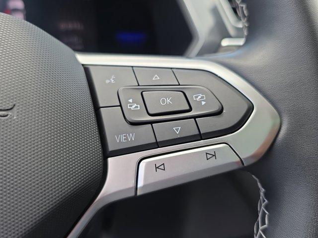 used 2022 Volkswagen Tiguan car, priced at $20,995