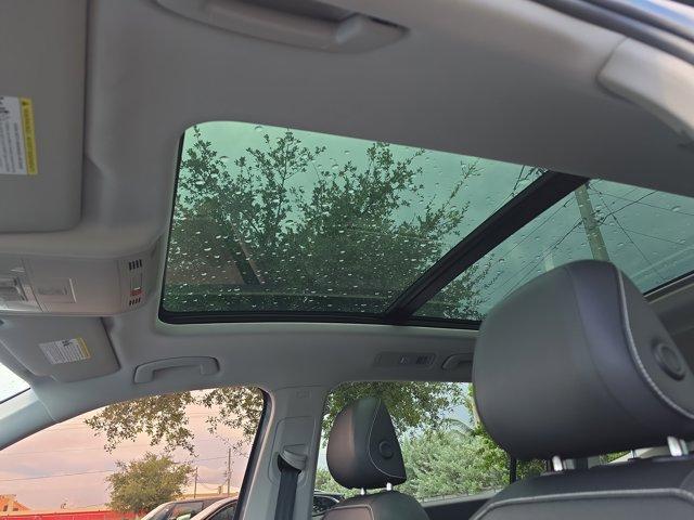 used 2022 Volkswagen Tiguan car, priced at $20,995