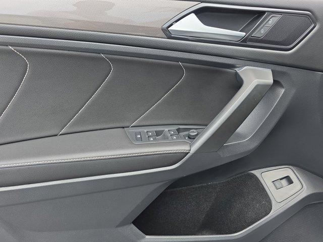 used 2022 Volkswagen Tiguan car, priced at $20,995