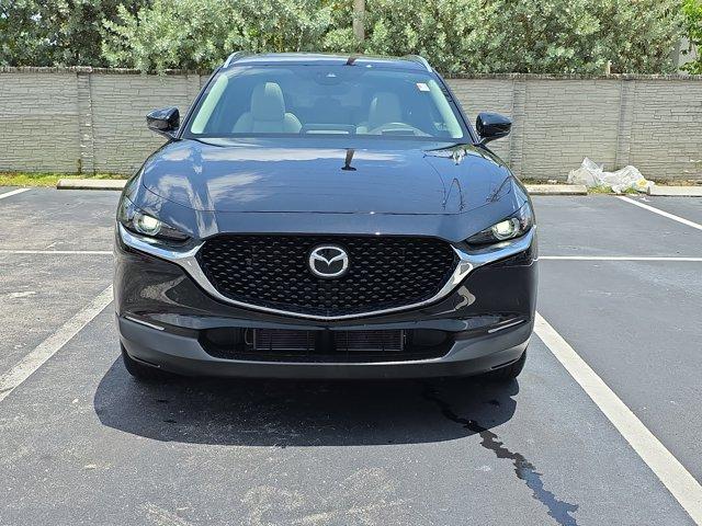 used 2022 Mazda CX-30 car, priced at $22,995