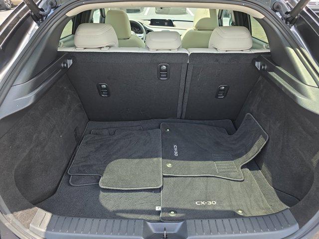 used 2022 Mazda CX-30 car, priced at $22,995