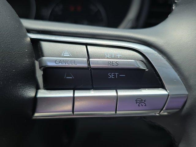 used 2022 Mazda CX-30 car, priced at $22,995