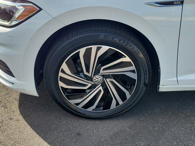used 2020 Volkswagen Jetta car, priced at $18,987