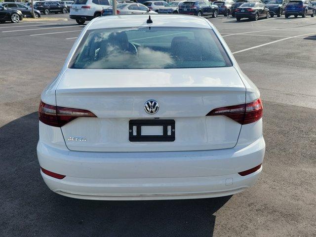 used 2020 Volkswagen Jetta car, priced at $18,987