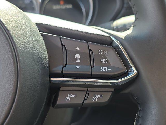 used 2024 Mazda CX-5 car, priced at $26,987